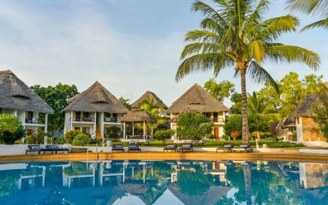 Filao Beach Resort by Sansi