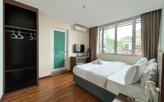 MII Smile Hotel