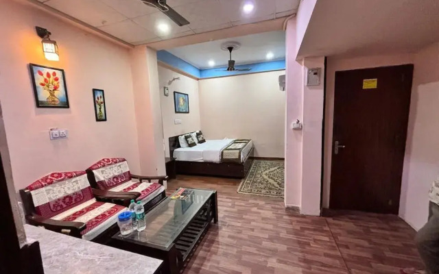 Hotel Vijay Shree