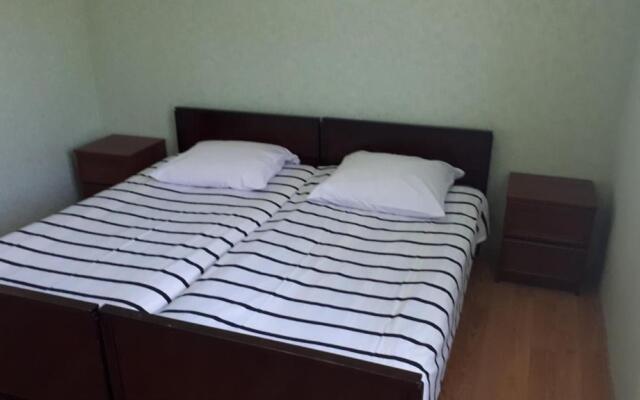 Guesthouse Luka