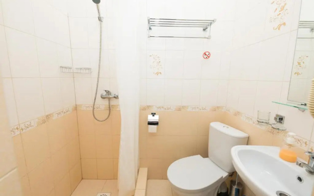 Lilia Guest House