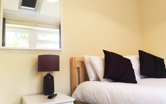 Mayview Guest House