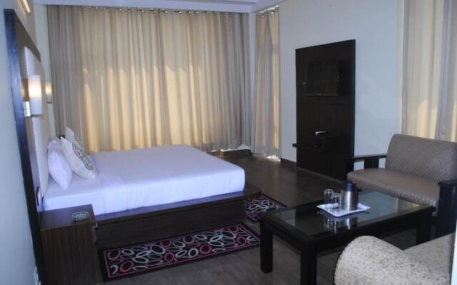 Hotel Kamal Residency