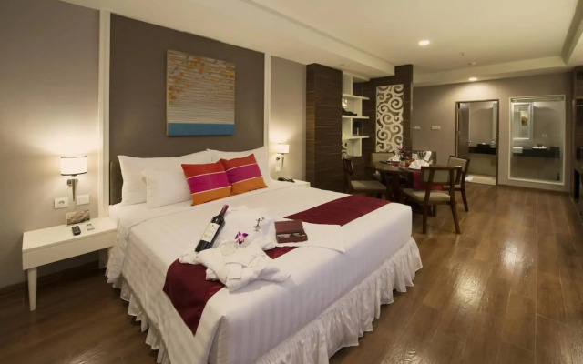 Pranaya Boutique Hotel