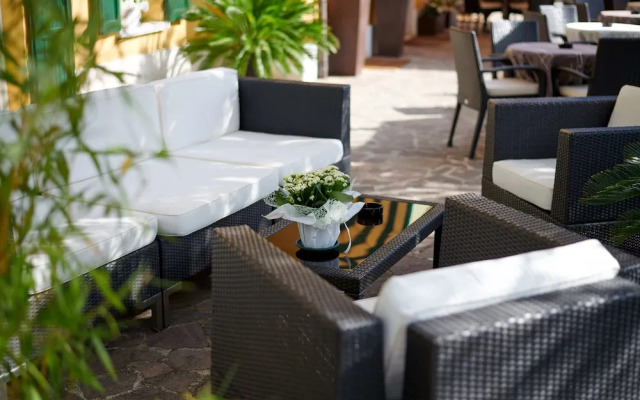 Albergo Del Garda