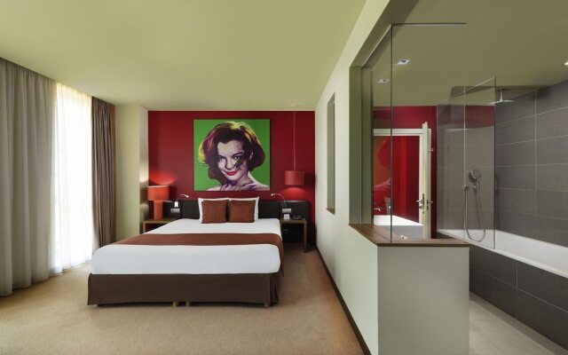 Clarion Congress Hotel Bratislava
