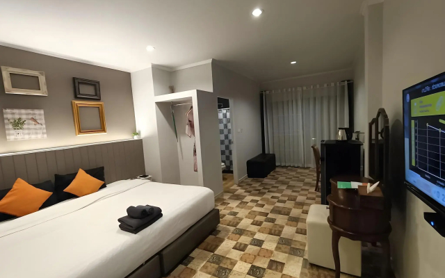 Aen Guy Boutique Hotel