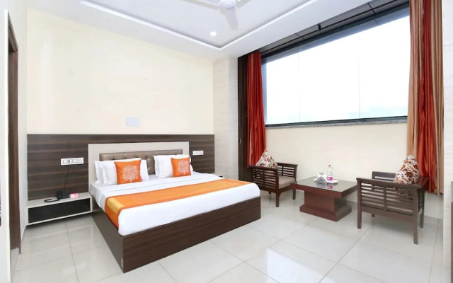 Hotel JB 2 by OYO Rooms