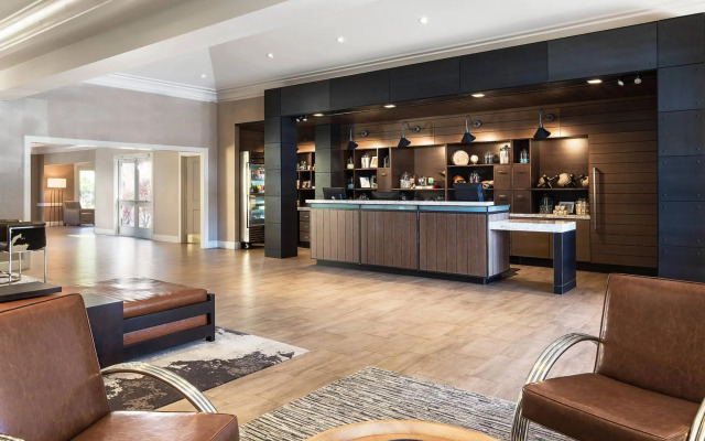 Four Points by Sheraton San Rafael Marin County