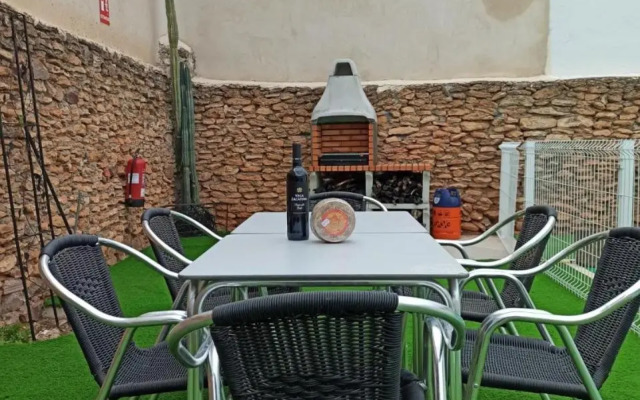 Casa Rural El Rincón del Valle