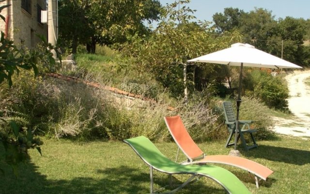 Agriturismo Bosimano