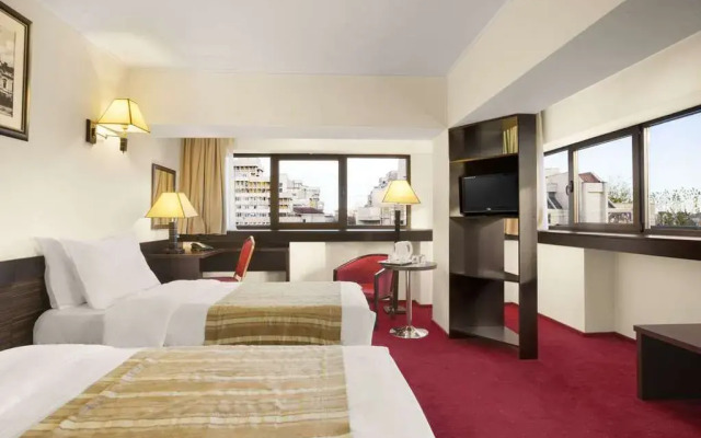 Ramada Iasi City Center
