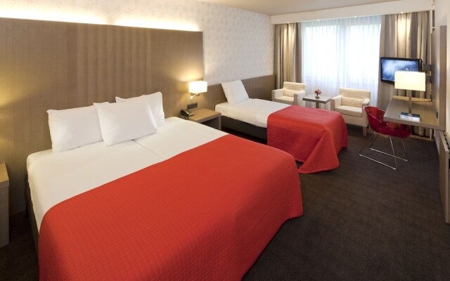 Van der Valk Hotel de Bilt - Utrecht