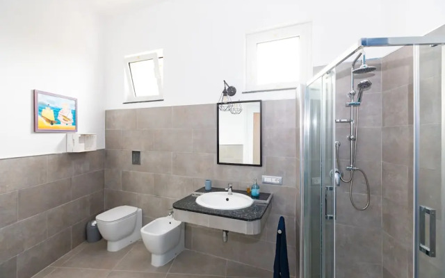 Casa Eucleia in Syracuse