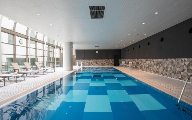 Hilton Nagoya