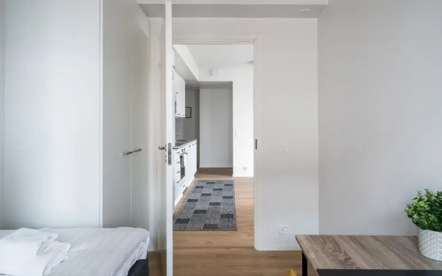 Hiisi Homes Espoo Finnoo