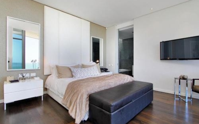 ProFair Apartments - room agency