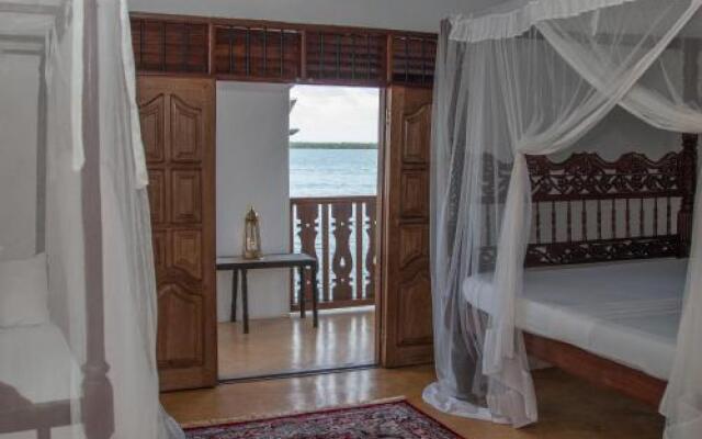 Stopover Guest House Lamu Town