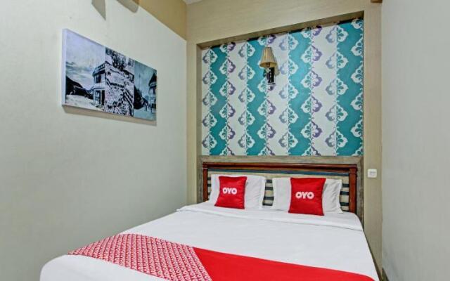 OYO 3379 Hotel Khatulistiwa