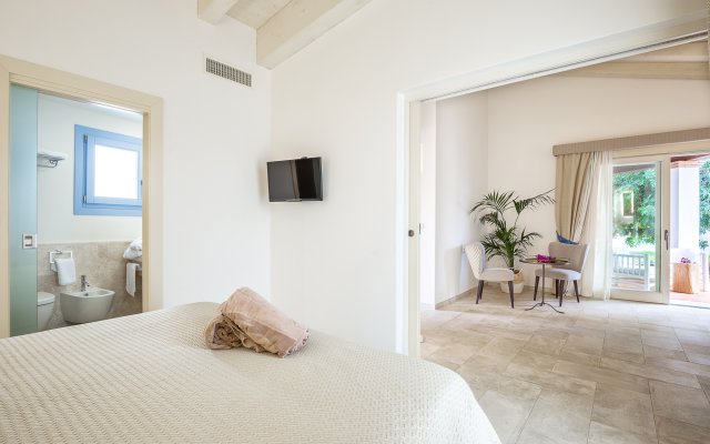 Hotel Corte Bianca, Bovi's Hotels - Adults Only