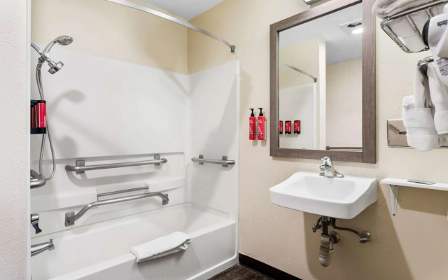 SureStay Hotel by Best Western Albuquerque Midtown