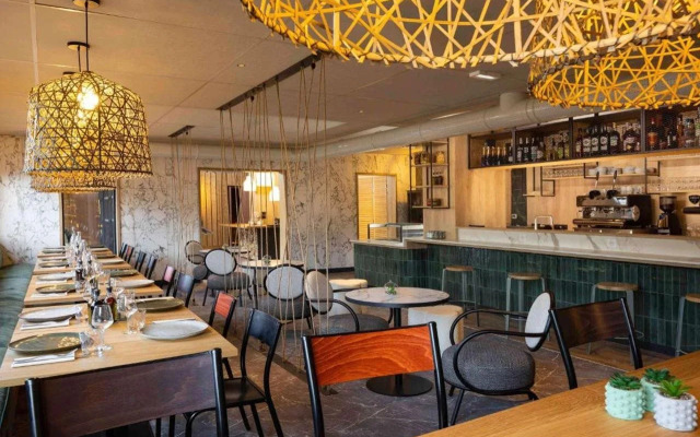 Ibis Styles Les Houches Chamonix