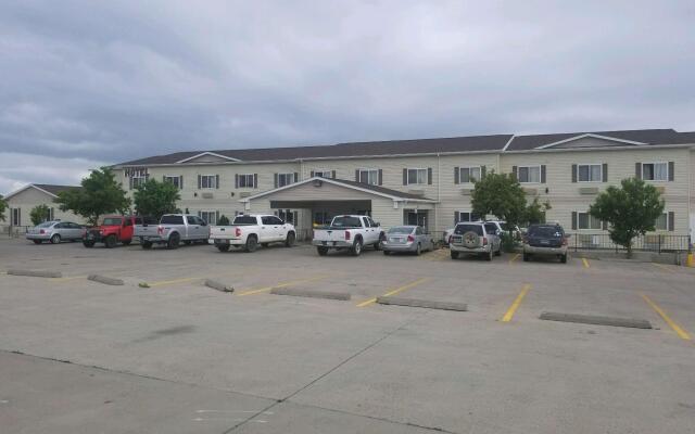 FairBridge Inn & Suites Williston