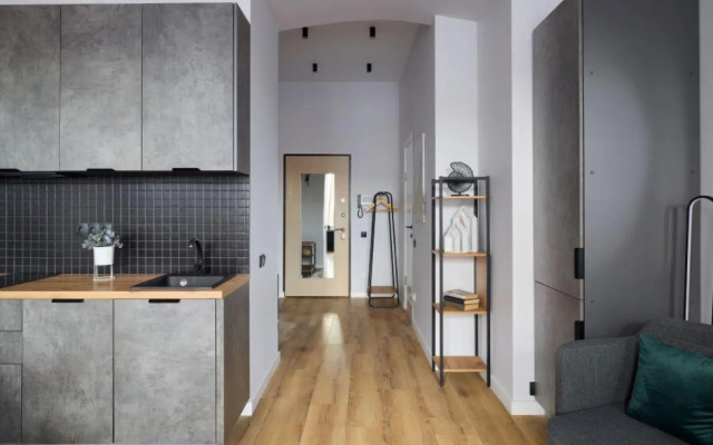 Tuchkov (Тучков)