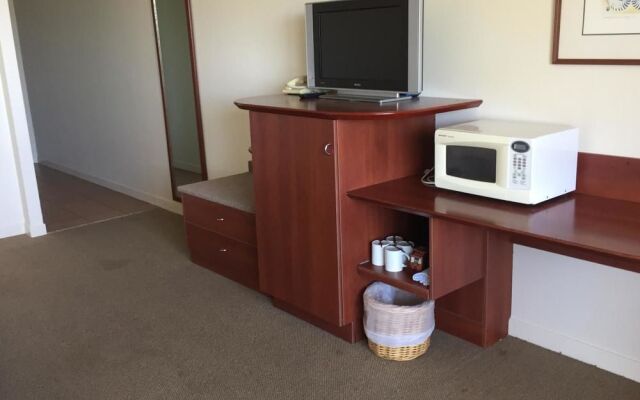 Mercure Capricorn Resort