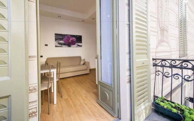 Casalia Apartment