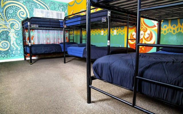 Drifter Jack's Hostel