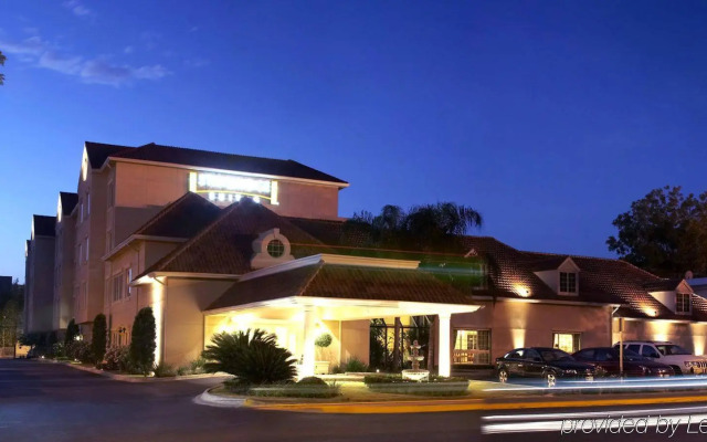 Staybridge Suites Monterrey - San Pedro by IHG