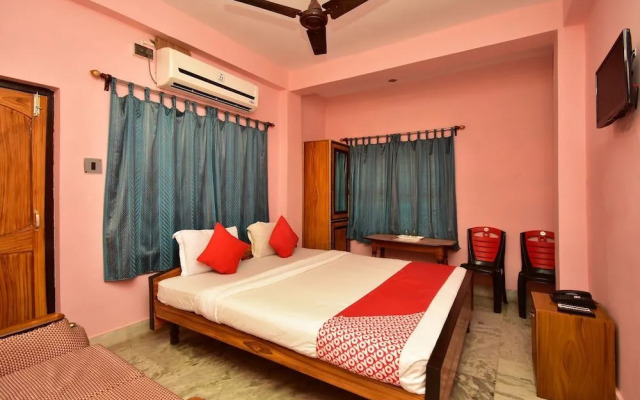 OYO Flagship 40818 Hotel Kahini Digha