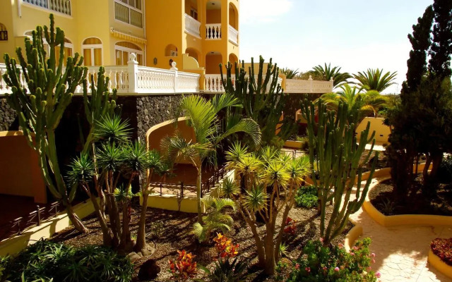Parque Tropical I