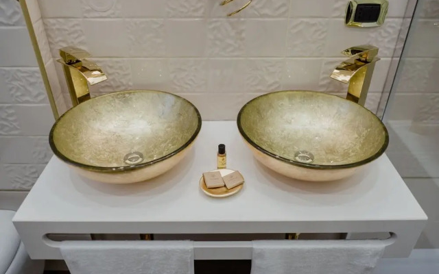 Miryam House Affittacamere Suite Relax