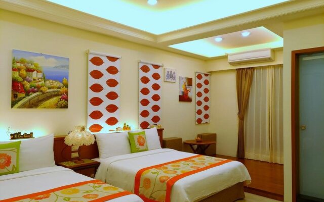 Greenown B&B