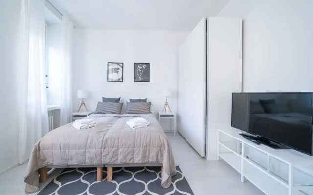 HVC Apartments Malminrinne 2