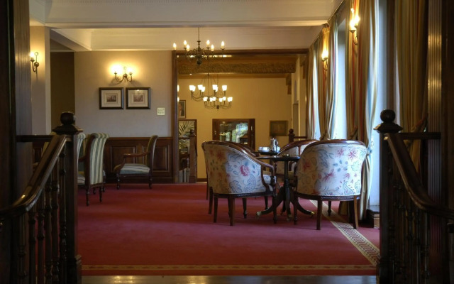 Arusha Serena Hotel