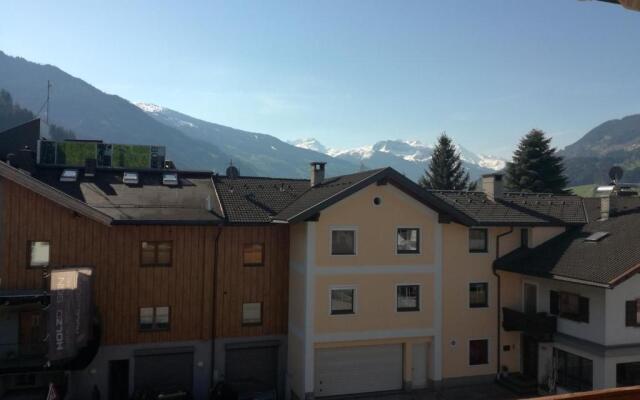 Ferienwohnung Himler