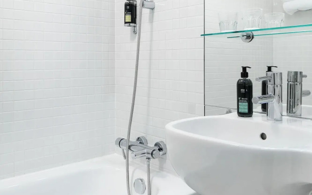 Metropol Design Hotel Old Town