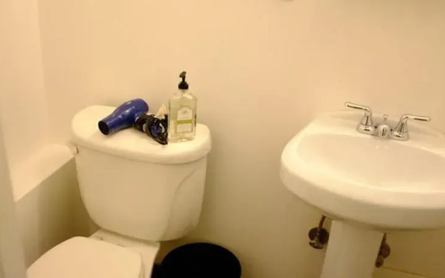 Macy View Apartments