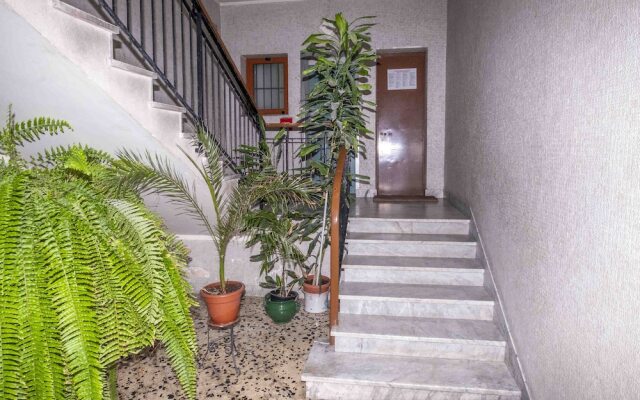 Miti dello Stretto B&B