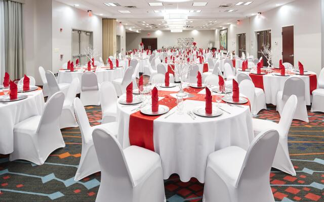 Holiday Inn Hotel & Suites Stockbridge / Atlanta I-75 by IHG