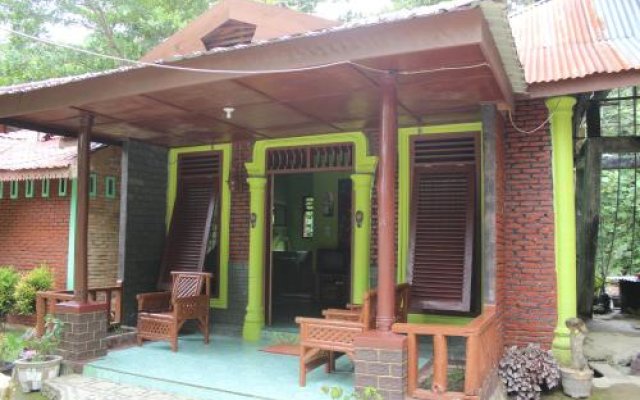 Rain Forest Guest House