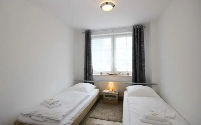 Haus am Kreisel by Rujana