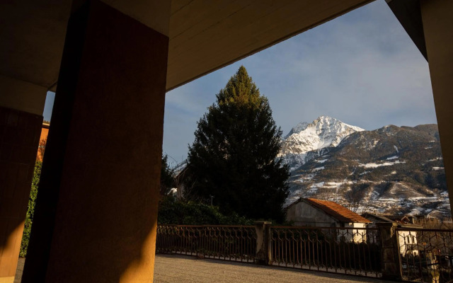 Blue Moon - Via Parigi Apartments