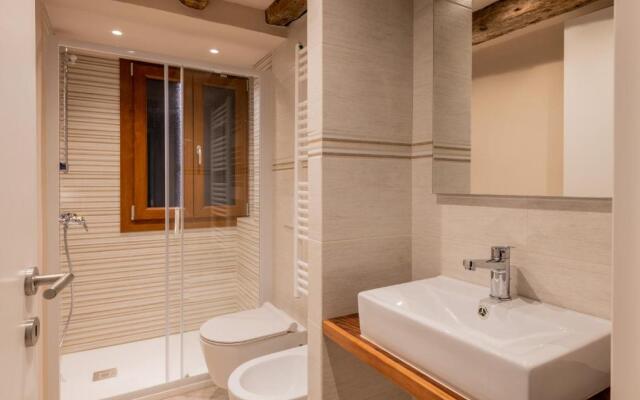 ANDREA Venice FLAT 3rd Floor