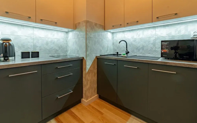 RentPlanet - Apartament Bema