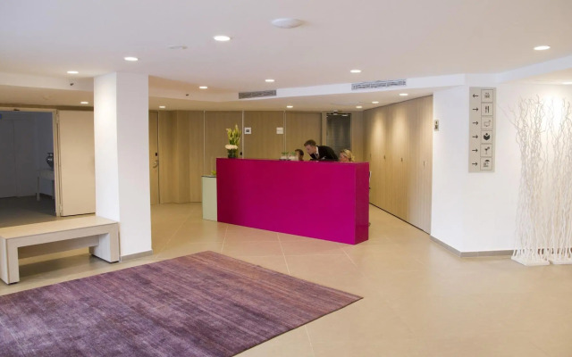 ALEGRIA Mar Mediterrania - Adults Only