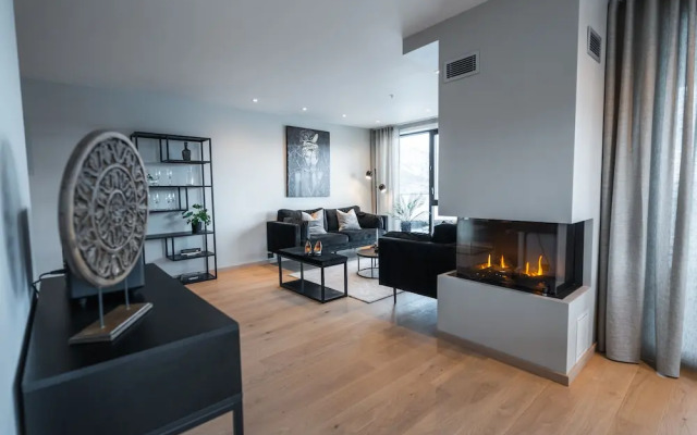 TotalApartments Vervet Fram F